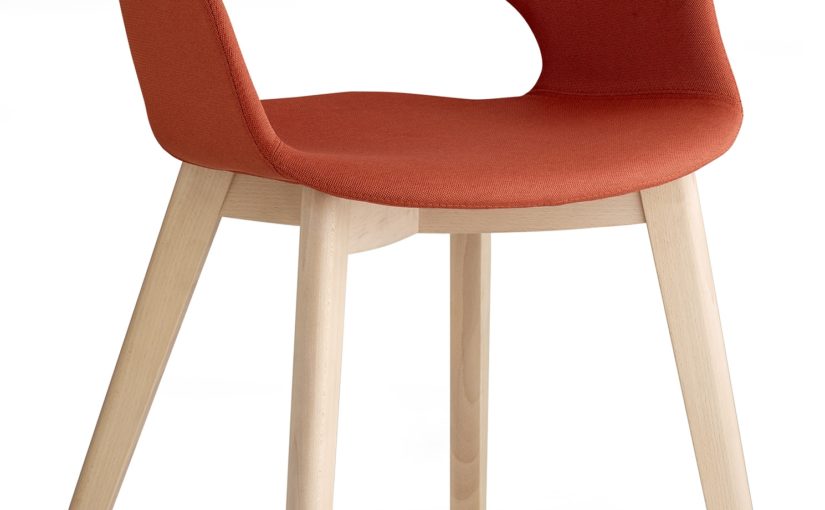 Cadira NATURAL LADY B