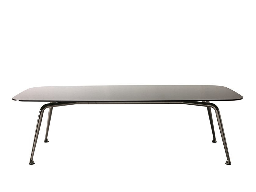 Taula Tantor Rectangular