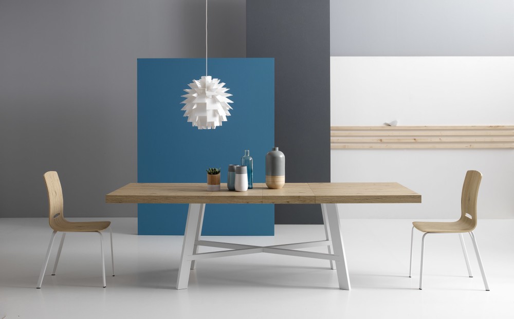 Taula THOR Extensible