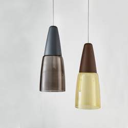 Llum de Suspensió Merlino