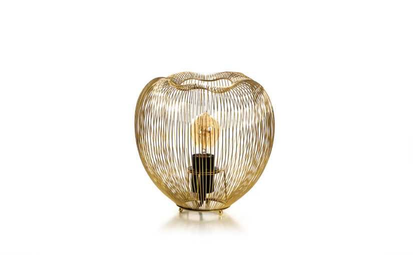 Llum de Taula GÀBIA