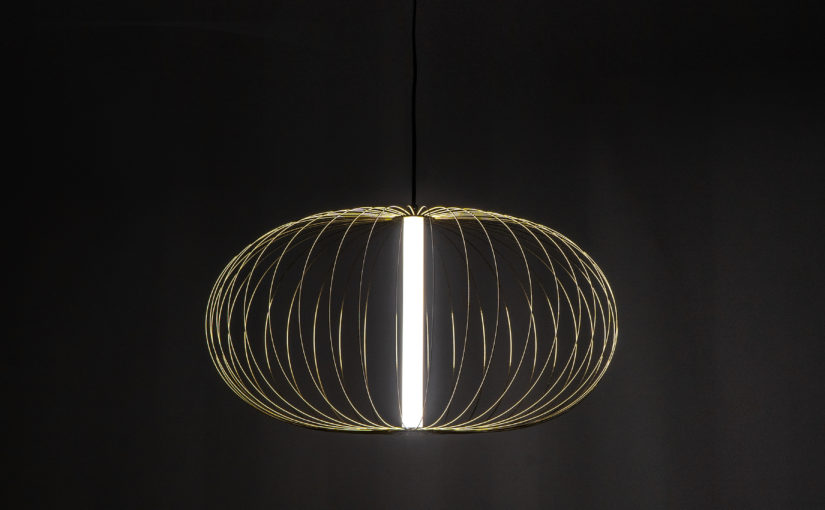 Llum de Suspensió MIZAR