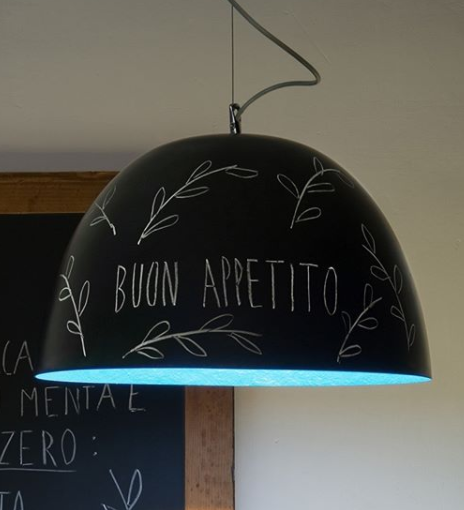 Llum H2O Lavagna / CIMENT