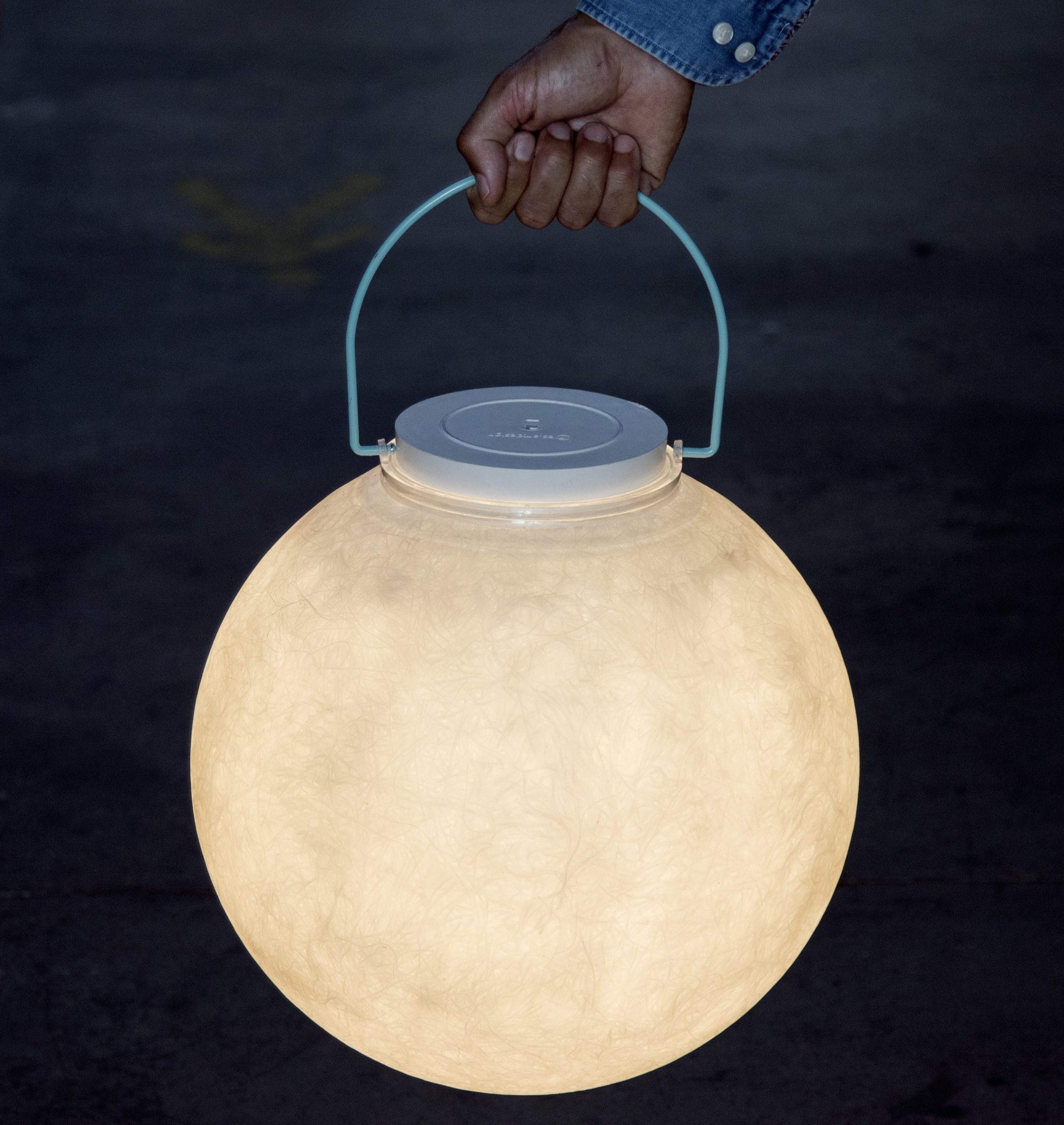 Llum LLUNA TAKE AWAY