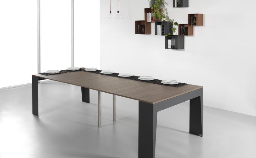 Taula-consola MARVEL