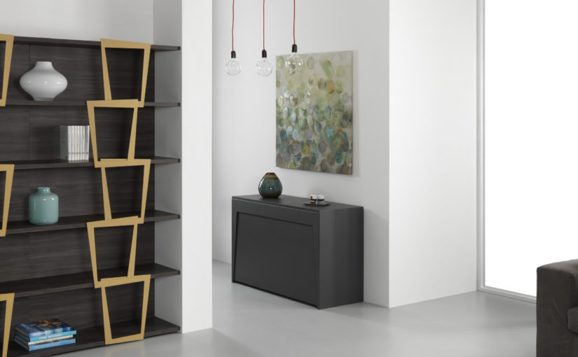 Taula-consola MARVEL +