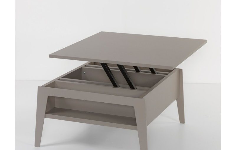 Taula de centre BRIGHTON