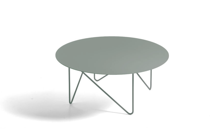 Taula de centre SHAPE