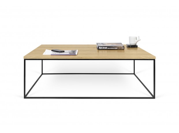 Taula de centre QUADRAT