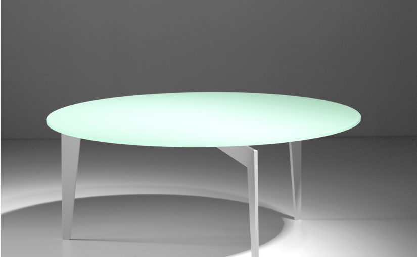 Taula de centre NORDIC